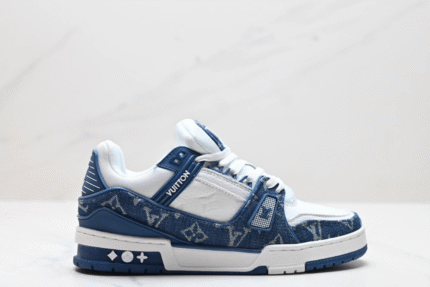 Louis Vuitton LV Trainer Sneaker